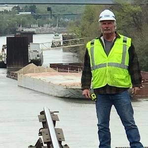 Meet your Posher, Norman